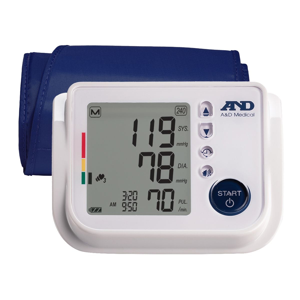 Tom tony blood pressure watch hotsell