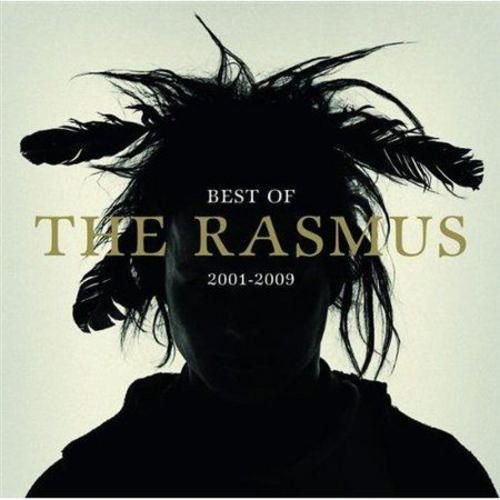 The Rasmus - Best Of 2001 - 2009
