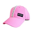 thumbnail image 4 of Girls Justice Sport Positive Cap, 4 of 5