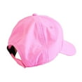 thumbnail image 5 of Girls Justice Sport Positive Cap, 5 of 5