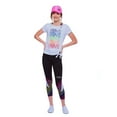 thumbnail image 1 of Girls Justice Sport Positive Cap, 1 of 5
