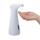 Distributeur automatique de savon Hometrends, blanc Distributeur de savon – image 3 sur 4