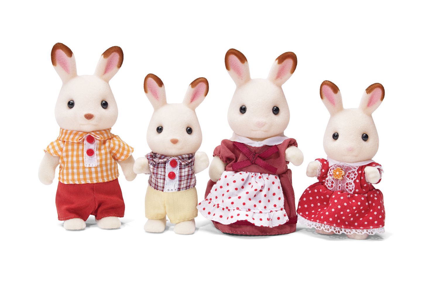 calico critters families walmart