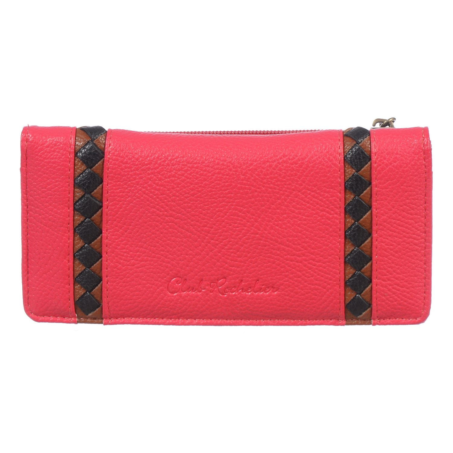 Club Rochelier Ladies' Clutch Wallet Walmart Canada