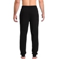 thumbnail image 2 of Everlast Jersey Pajama Pant, 2 of 3