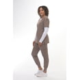 thumbnail image 2 of Zinnia Scrubs V-Neck Top, 2 of 6
