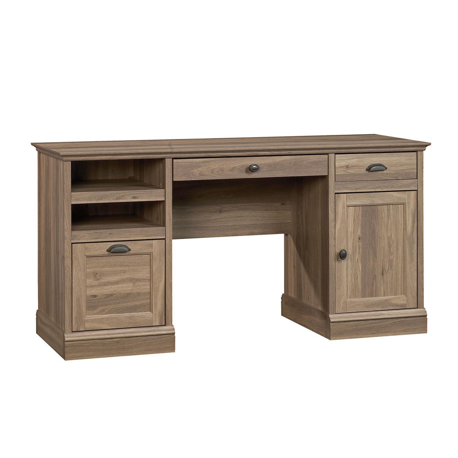 Sauder® Barrister Lane Executive Desk