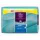 Serviettes ultra minces pour incontinence Poise, absorption modérée, sans parfum, régulières (108 serviettes) – image 3 sur 4