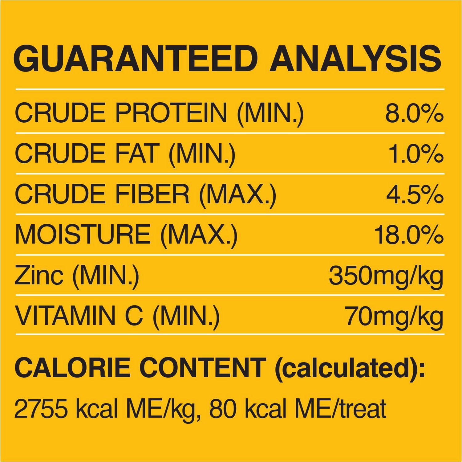 Pedigree Dentastix Oral Care Original Flavour Medium Dog Treats