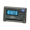 thumbnail image 1 of Casio PQ13-1K Travel Alarm Clock, 1 of 1