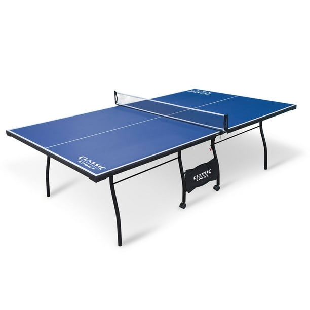 Achetez en gros Produits De Tennis De Table De Couleur Bleue