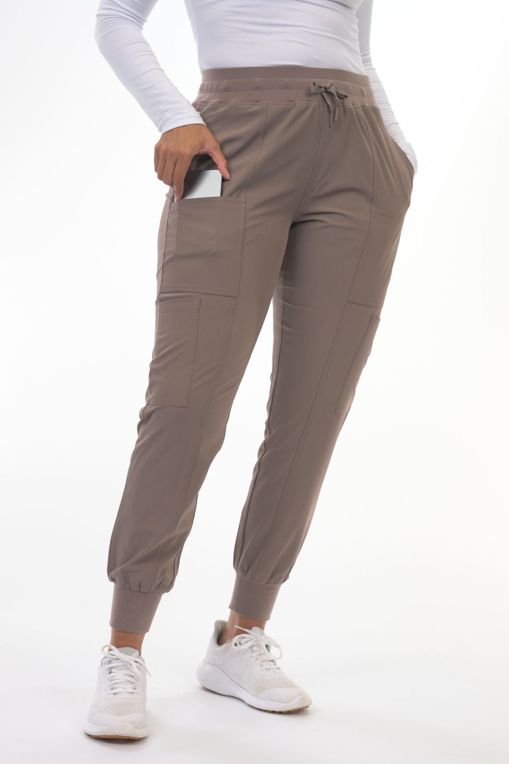 Pantalon Jogger Zinnia Scrubs