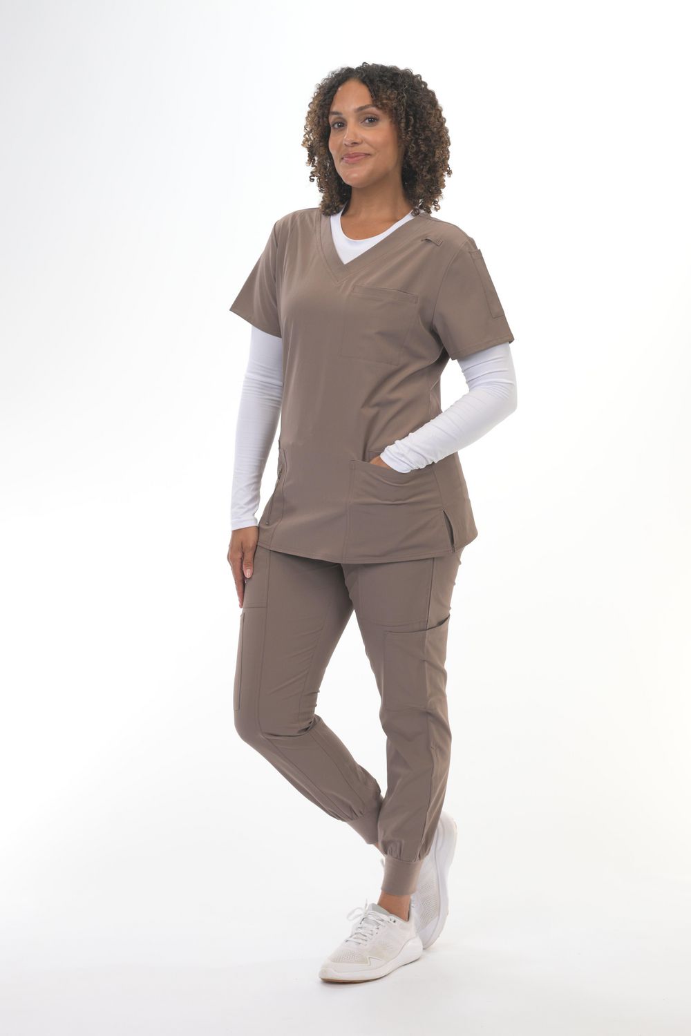 Pantalon Jogger Zinnia Scrubs