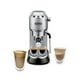 La machine à espresso Dedica Arte de De’Longhi EC885M, acier inoxydable – image 1 sur 9