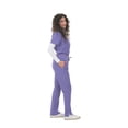 thumbnail image 2 of Pantalon à jambe droite Zinnia Scrubs, 2 of 5