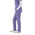 thumbnail image 3 of Pantalon à jambe droite Zinnia Scrubs, 3 of 5