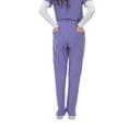 thumbnail image 4 of Pantalon à jambe droite Zinnia Scrubs, 4 of 5