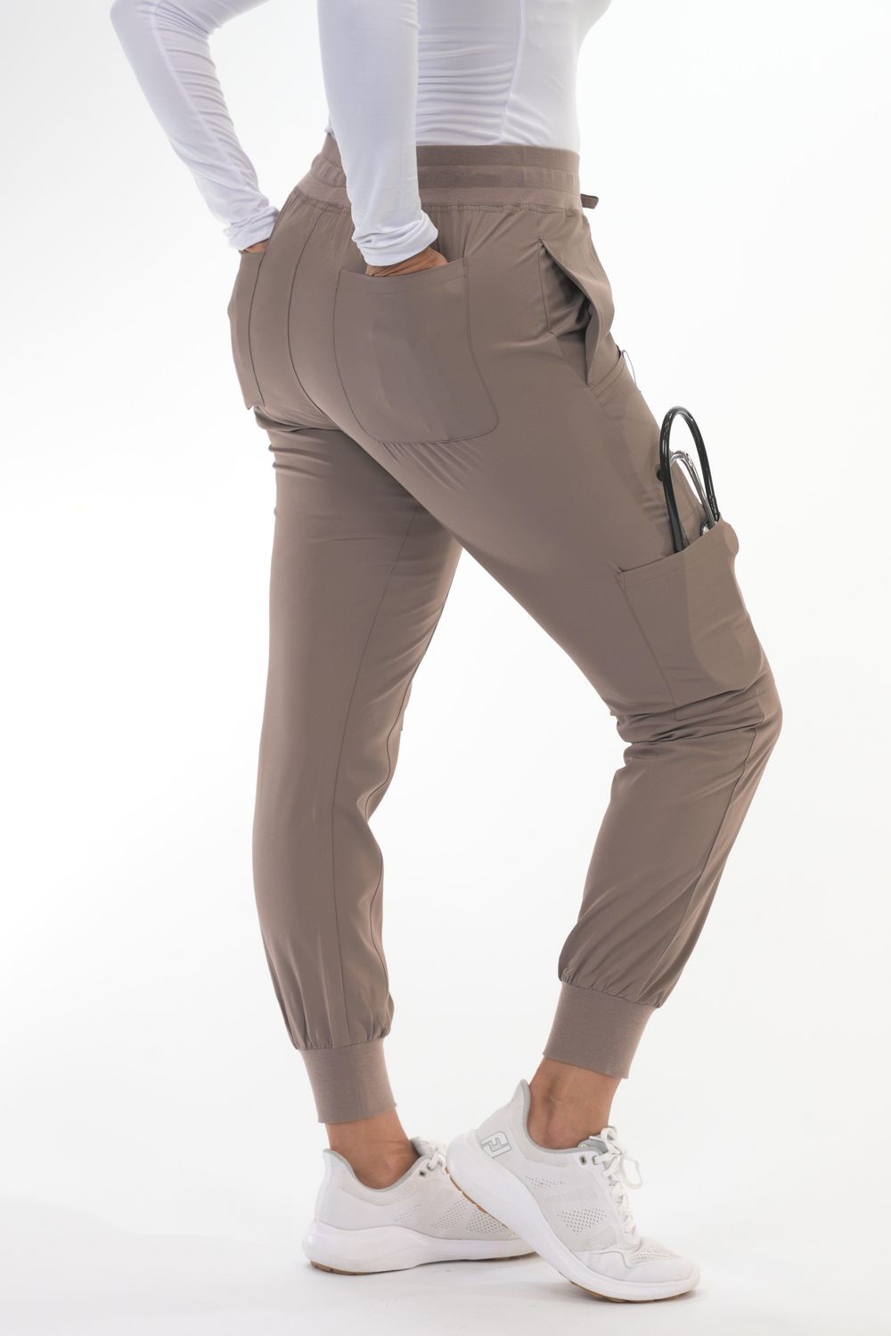 Pantalon Jogger Zinnia Scrubs