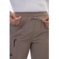 thumbnail image 4 of Pantalon Jogger Zinnia Scrubs, 4 of 6