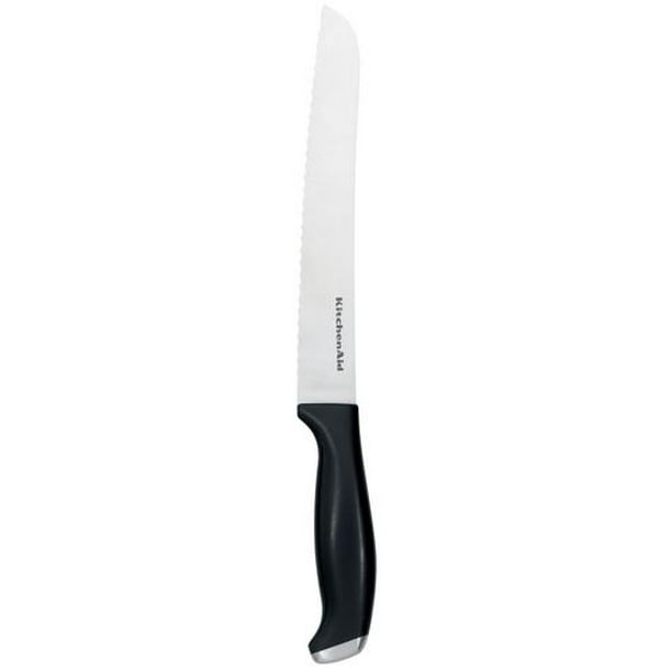 KitchenAid® Couteau à pain de 8 pouces