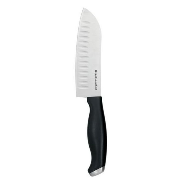 KitchenAid® Couteau Santoku de 5 pouces