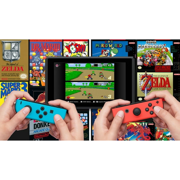 Jeux en rabais sur Nintendo Switch - Promotion Nintendo eShop - Comment  trouver un jeu de Switch pas cher sur le eShop canadien