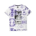 thumbnail image 1 of Men's Smiley World T shirt, 1 of 2