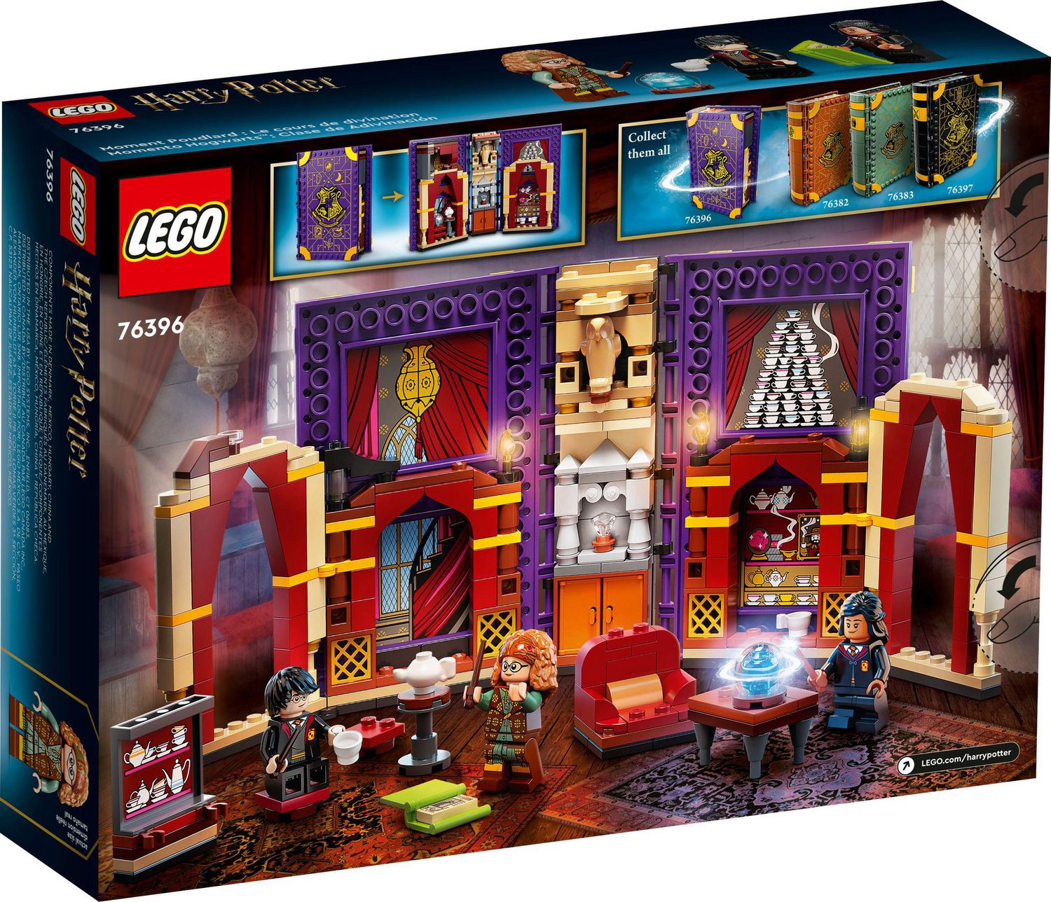 Harry potter lego online walmart canada