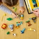 LEGO Classic Briques et fonctions 11019 - Ensemble de construction pour enfants (500 pièces) – image 5 sur 6