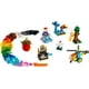 LEGO Classic Briques et fonctions 11019 - Ensemble de construction pour enfants (500 pièces) – image 2 sur 6