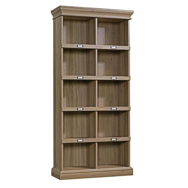 Sauder® Barrister Lane Tall Bookcase Walmart.ca