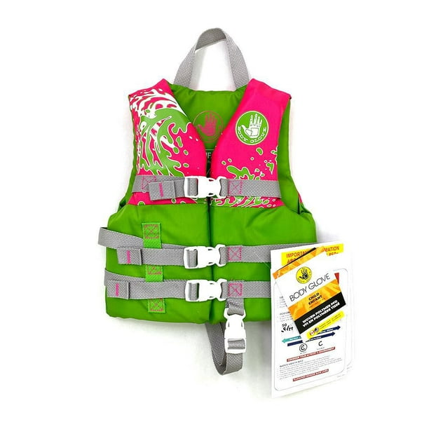 Kit Accessoires de vêtements pour bébé de Pêche Fish Life - Mallette de  pêche - 106