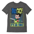 thumbnail image 1 of Titans T-shirt  pour garçon, 1 of 3