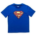 thumbnail image 1 of Titans Boy's  tee shirt, 1 of 2