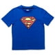Superman T-shirt  pour garçon – image 1 sur 2