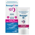 thumbnail image 1 of BENZAGEL ACNE GEL, 1 of 5