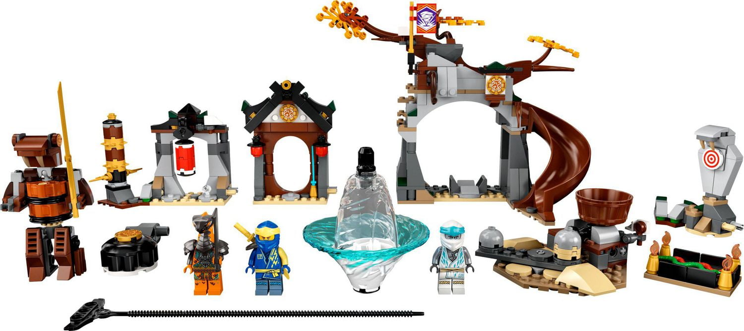 Season 6 ninjago online lego sets