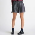 thumbnail image 1 of Devoted glitter shorts, 1 of 3