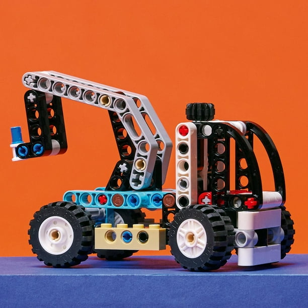 LEGO Technic - 42133 - Telehandler