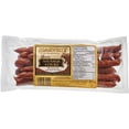 thumbnail image 1 of Bâtonnets de saucisson de bière Harvest fumé naturellement 375g, 1 of 3