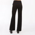 thumbnail image 2 of Devoted High rise corduroy flare pants, 2 of 2