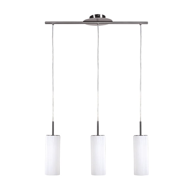 Helena 3 Light Pendant