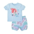 thumbnail image 1 of Disney Ariel Sleep Set for Girls, 1 of 1