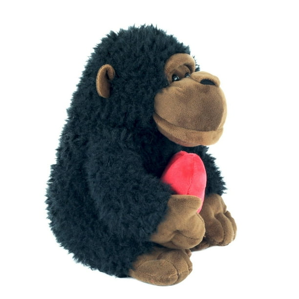 stuffed gorilla walmart