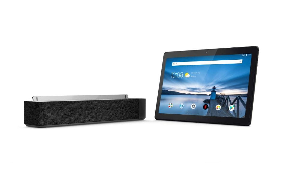 Lenovo Tab M10 （force club edition）