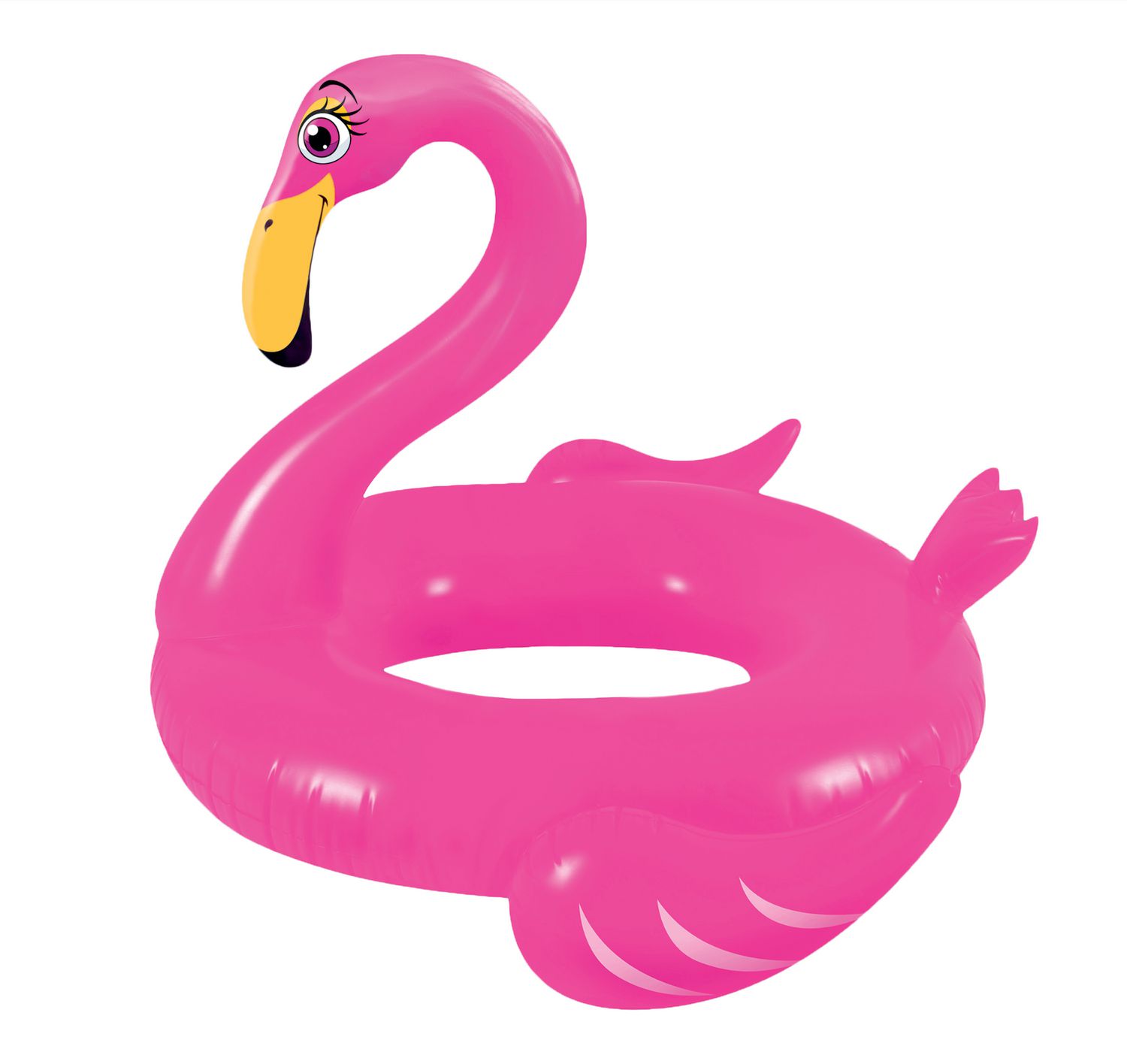 Uitscheiden Moet Cirkel Play Day Giant Flamingo Pool Float | Walmart Canada