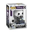 thumbnail image 2 of Funko POP Disney: TNBC 30th- Jack(lab) Vinyl Figure, 2 of 3