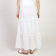 thumbnail image 3 of Bloom Girl Maxi brodé à œillets Tailles TP-TG, 3 of 4