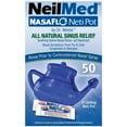 thumbnail image 2 of NeilMed NasaFlo Neti Pot, 2 of 3