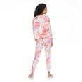 thumbnail image 3 of Pyjama 2 pièces avec manchettes Justice pour filles, 3 of 8